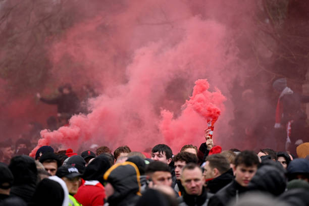 Liverpool chia điểm với Man City, Arsenal chiếm ngôi đầu Ngoại hạng Anh ảnh 3