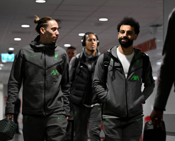 Liverpool chia điểm với Man City, Arsenal chiếm ngôi đầu Ngoại hạng Anh ảnh 2