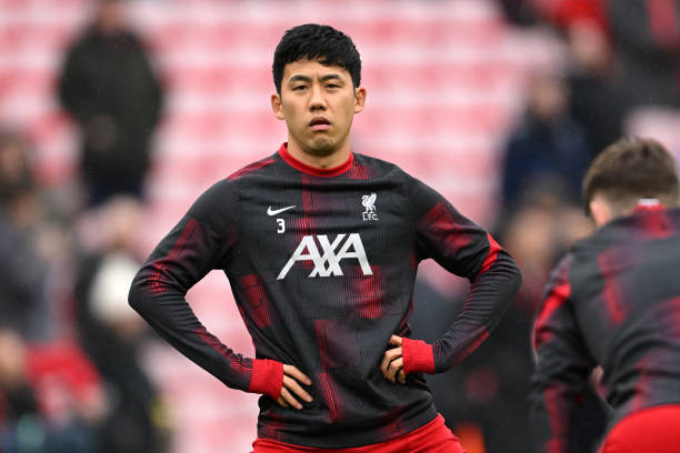 Liverpool chia điểm với Man City, Arsenal chiếm ngôi đầu Ngoại hạng Anh ảnh 8