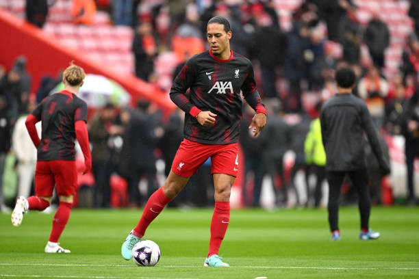 Liverpool chia điểm với Man City, Arsenal chiếm ngôi đầu Ngoại hạng Anh ảnh 7