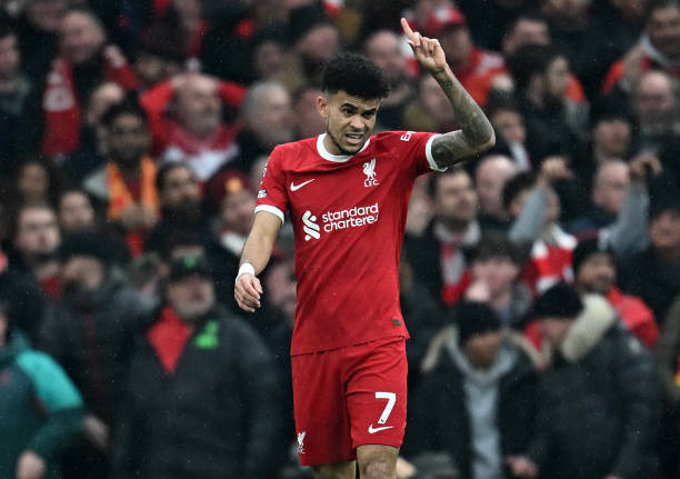 Liverpool chia điểm với Man City, Arsenal chiếm ngôi đầu Ngoại hạng Anh ảnh 15