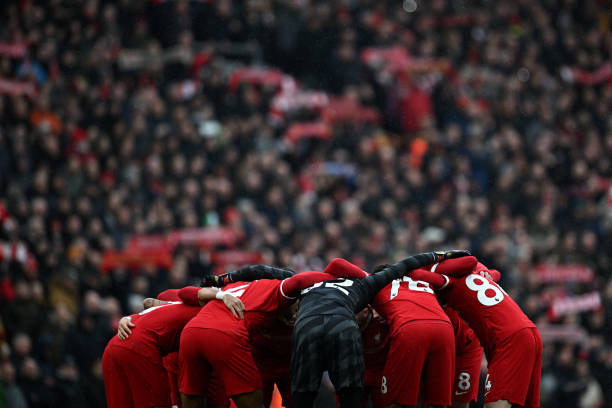 Liverpool chia điểm với Man City, Arsenal chiếm ngôi đầu Ngoại hạng Anh ảnh 11