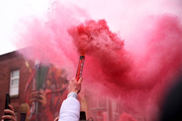 Liverpool chia điểm với Man City, Arsenal chiếm ngôi đầu Ngoại hạng Anh ảnh 4