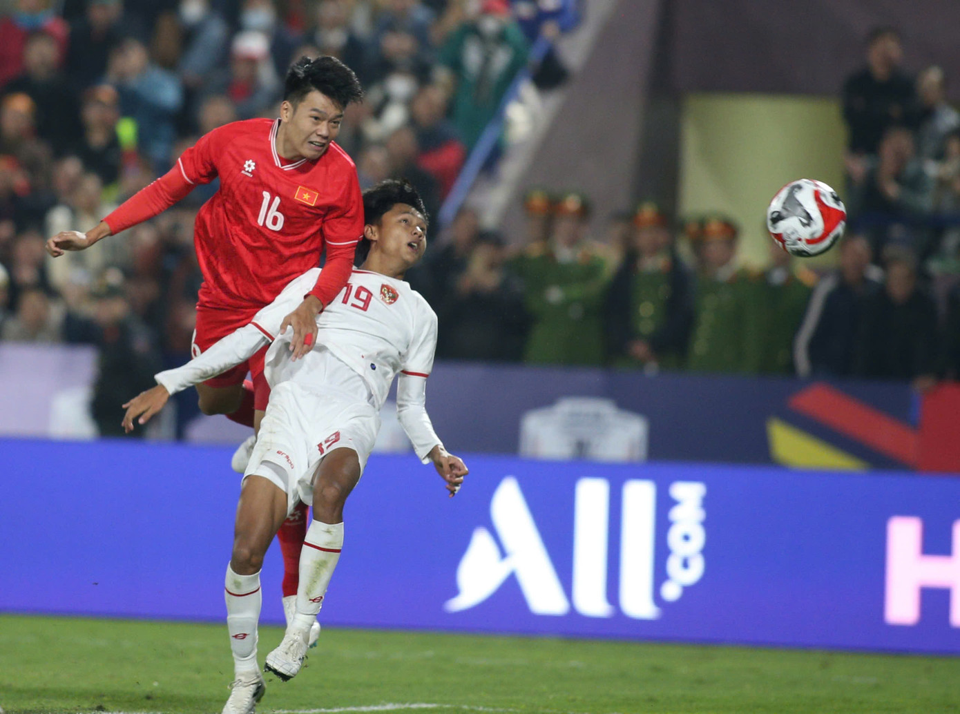 Ảnh: Quyết Thắng Ảnh: Quyết Thắng