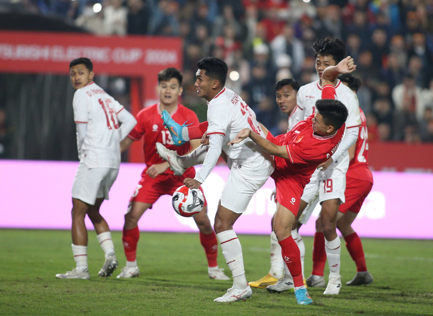 Ảnh: Quyết Thắng Ảnh: Quyết Thắng