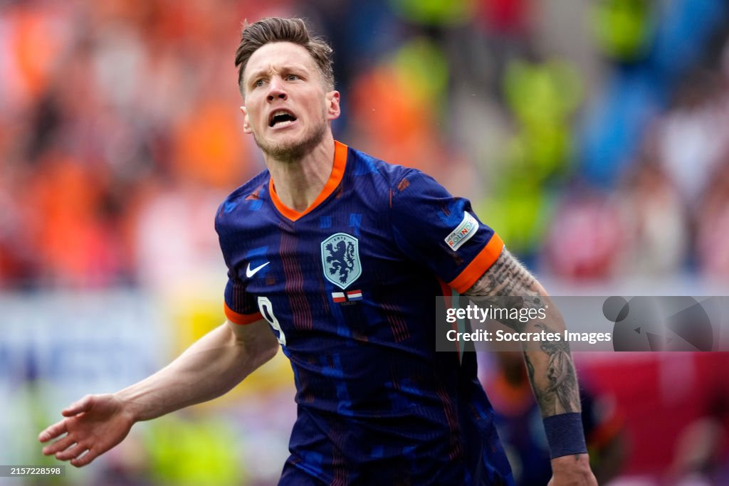 Siêu dự bị tỏa sáng, Hà Lan thắng ngược Ba Lan đầy kịch tính ảnh 27 Siêu dự bị tỏa sáng, Hà Lan thắng ngược Ba Lan đầy kịch tính ảnh 27