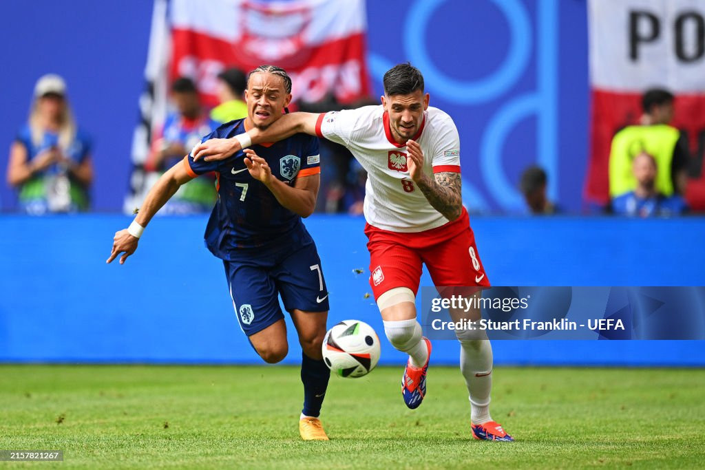 Siêu dự bị tỏa sáng, Hà Lan thắng ngược Ba Lan đầy kịch tính ảnh 21 Siêu dự bị tỏa sáng, Hà Lan thắng ngược Ba Lan đầy kịch tính ảnh 21