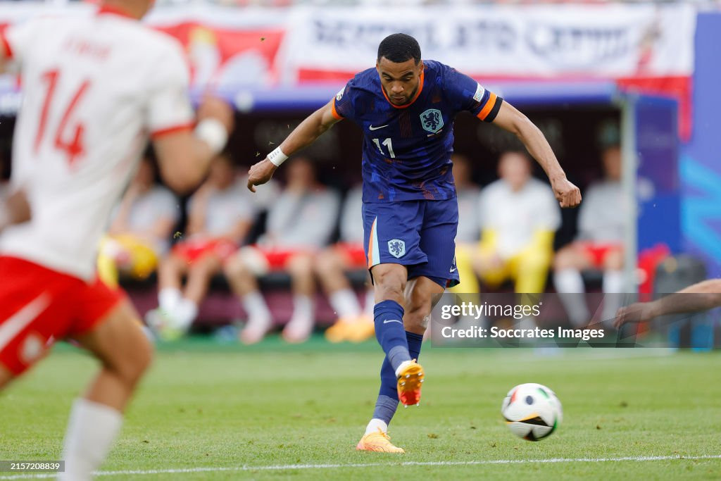 Siêu dự bị tỏa sáng, Hà Lan thắng ngược Ba Lan đầy kịch tính ảnh 17 Siêu dự bị tỏa sáng, Hà Lan thắng ngược Ba Lan đầy kịch tính ảnh 17