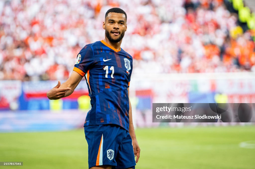 Siêu dự bị tỏa sáng, Hà Lan thắng ngược Ba Lan đầy kịch tính ảnh 19 Siêu dự bị tỏa sáng, Hà Lan thắng ngược Ba Lan đầy kịch tính ảnh 19