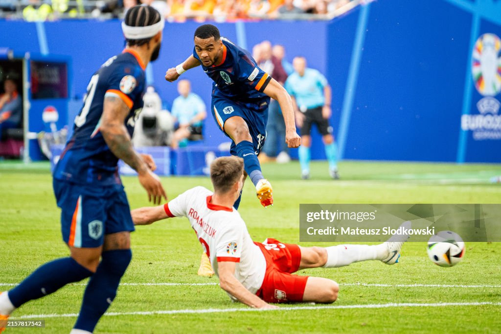 Siêu dự bị tỏa sáng, Hà Lan thắng ngược Ba Lan đầy kịch tính ảnh 18 Siêu dự bị tỏa sáng, Hà Lan thắng ngược Ba Lan đầy kịch tính ảnh 18