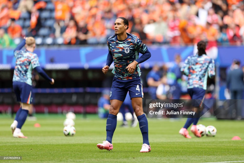 Siêu dự bị tỏa sáng, Hà Lan thắng ngược Ba Lan đầy kịch tính ảnh 3 Siêu dự bị tỏa sáng, Hà Lan thắng ngược Ba Lan đầy kịch tính ảnh 3