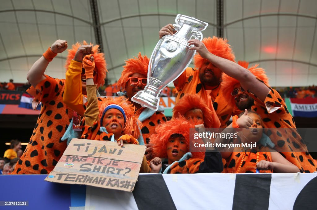 Siêu dự bị tỏa sáng, Hà Lan thắng ngược Ba Lan đầy kịch tính ảnh 9 Siêu dự bị tỏa sáng, Hà Lan thắng ngược Ba Lan đầy kịch tính ảnh 9