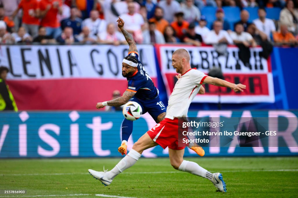 Siêu dự bị tỏa sáng, Hà Lan thắng ngược Ba Lan đầy kịch tính ảnh 15 Siêu dự bị tỏa sáng, Hà Lan thắng ngược Ba Lan đầy kịch tính ảnh 15