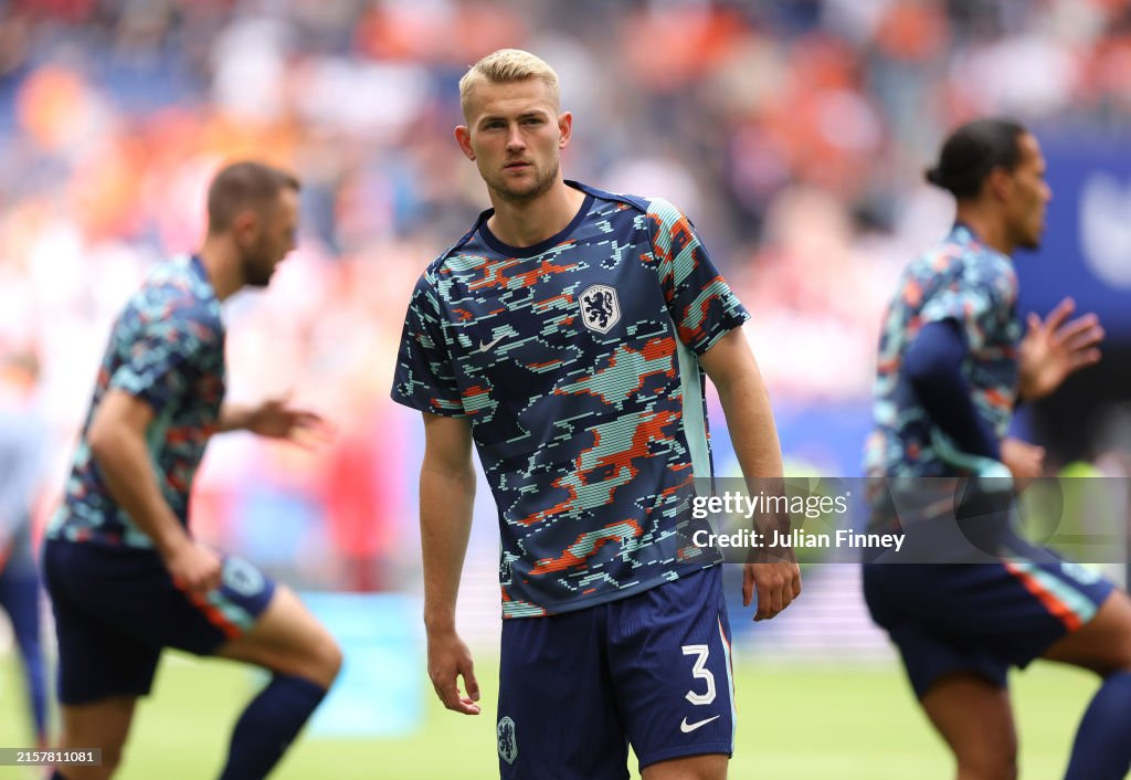 Siêu dự bị tỏa sáng, Hà Lan thắng ngược Ba Lan đầy kịch tính ảnh 5 Siêu dự bị tỏa sáng, Hà Lan thắng ngược Ba Lan đầy kịch tính ảnh 5