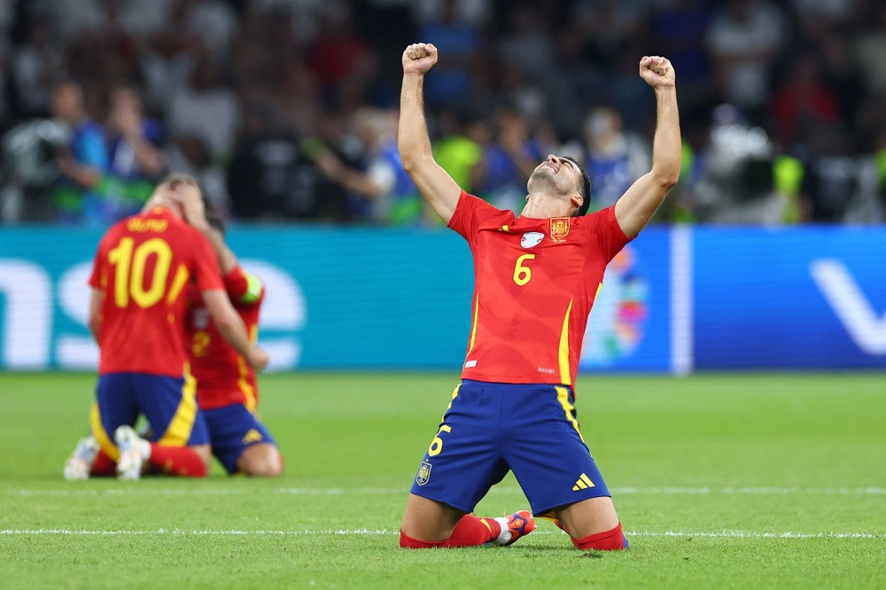 Merino được giới chuyên môn đánh giá cao Merino được giới chuyên môn đánh giá cao