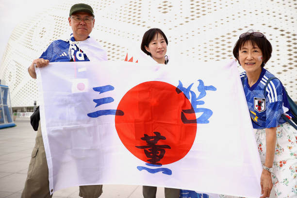 Thắng áp đảo Bahrain, Nhật Bản thẳng tiến vào tứ kết Asian Cup 2023 ảnh 8