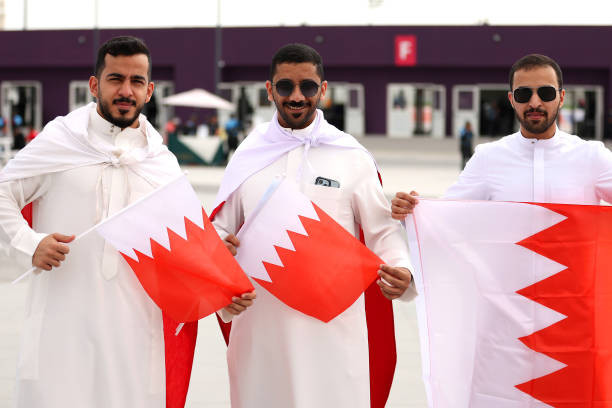 Thắng áp đảo Bahrain, Nhật Bản thẳng tiến vào tứ kết Asian Cup 2023 ảnh 7