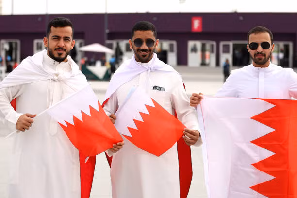 Thắng áp đảo Bahrain, Nhật Bản thẳng tiến vào tứ kết Asian Cup 2023 ảnh 7