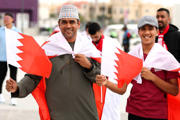 Thắng áp đảo Bahrain, Nhật Bản thẳng tiến vào tứ kết Asian Cup 2023 ảnh 6