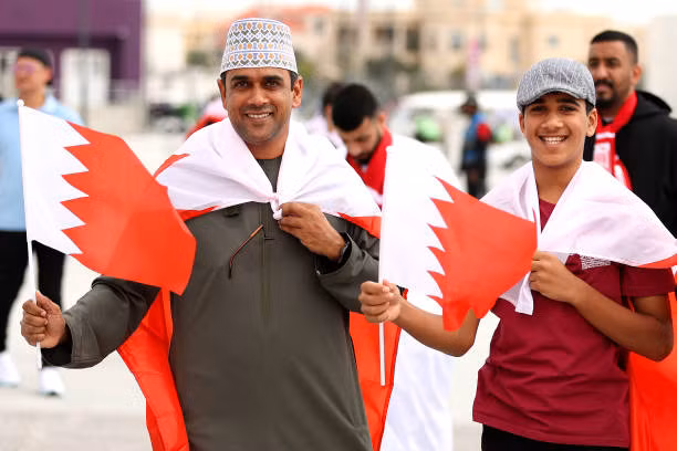 Thắng áp đảo Bahrain, Nhật Bản thẳng tiến vào tứ kết Asian Cup 2023 ảnh 6