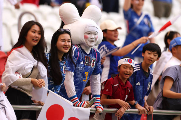 Thắng áp đảo Bahrain, Nhật Bản thẳng tiến vào tứ kết Asian Cup 2023 ảnh 9