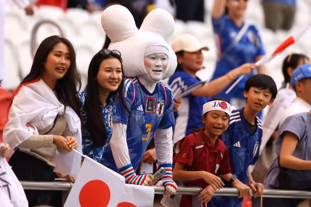 Thắng áp đảo Bahrain, Nhật Bản thẳng tiến vào tứ kết Asian Cup 2023 ảnh 9