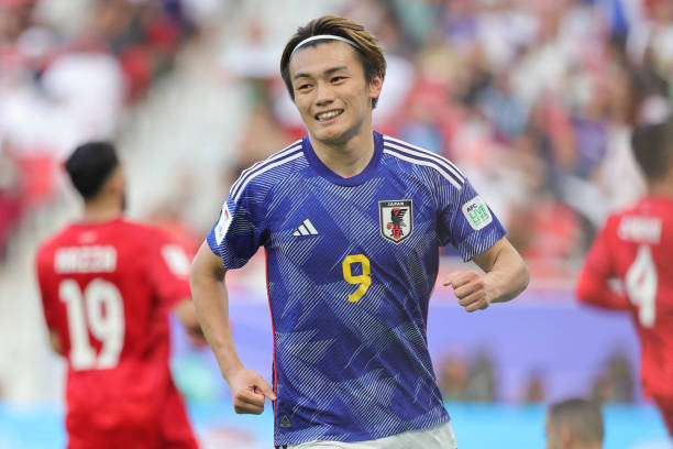 Thắng áp đảo Bahrain, Nhật Bản thẳng tiến vào tứ kết Asian Cup 2023 ảnh 25