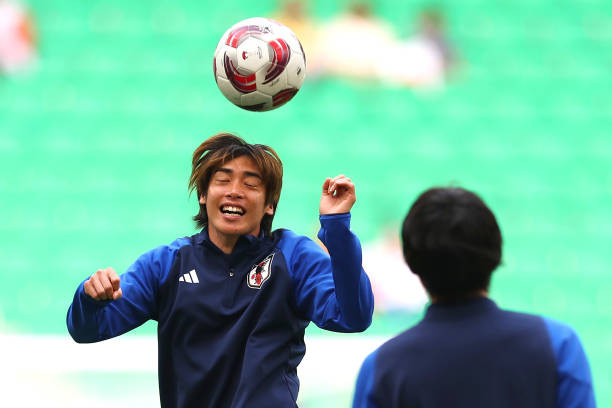 Thắng áp đảo Bahrain, Nhật Bản thẳng tiến vào tứ kết Asian Cup 2023 ảnh 3