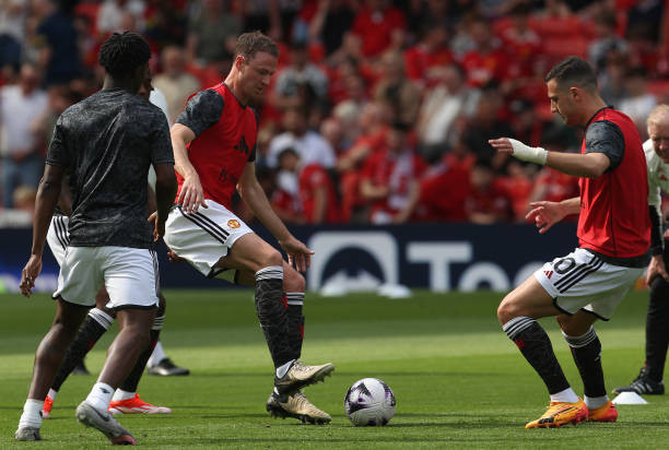 Thắng tối thiểu MU, Arsenal tiếp tục đua vô địch với Man City ảnh 8 Thắng tối thiểu MU, Arsenal tiếp tục đua vô địch với Man City ảnh 8