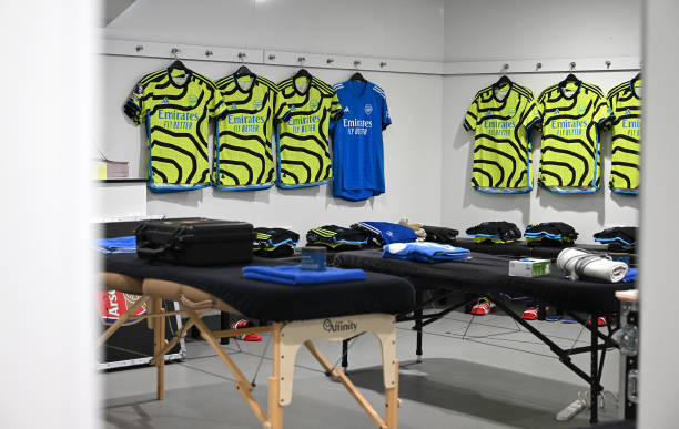 Thắng tối thiểu MU, Arsenal tiếp tục đua vô địch với Man City ảnh 3 Thắng tối thiểu MU, Arsenal tiếp tục đua vô địch với Man City ảnh 3