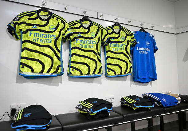 Thắng tối thiểu MU, Arsenal tiếp tục đua vô địch với Man City ảnh 4 Thắng tối thiểu MU, Arsenal tiếp tục đua vô địch với Man City ảnh 4