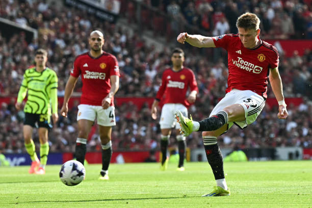 Thắng tối thiểu MU, Arsenal tiếp tục đua vô địch với Man City ảnh 17 Thắng tối thiểu MU, Arsenal tiếp tục đua vô địch với Man City ảnh 17