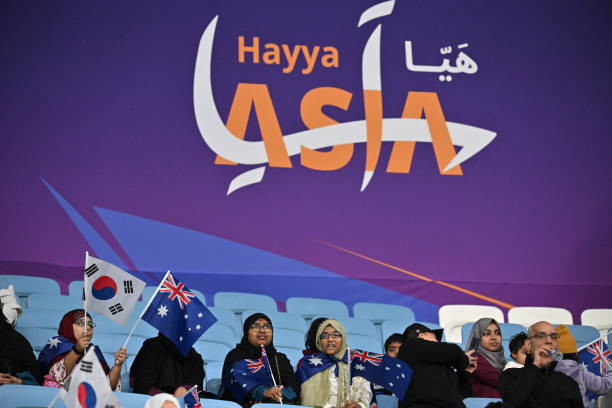 Son Heung-min tỏa sáng, Hàn Quốc ngược dòng hạ Australia sau 120 phút ảnh 8