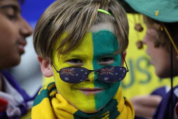 Son Heung-min tỏa sáng, Hàn Quốc ngược dòng hạ Australia sau 120 phút ảnh 10