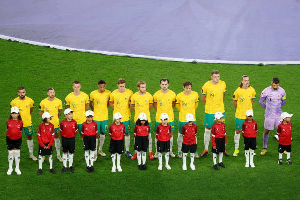 Son Heung-min tỏa sáng, Hàn Quốc ngược dòng hạ Australia sau 120 phút ảnh 14