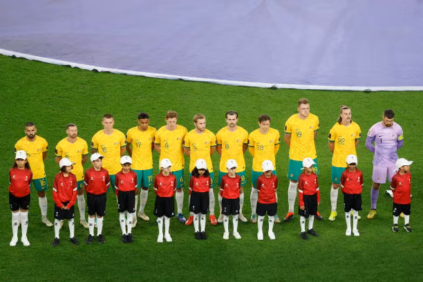 Son Heung-min tỏa sáng, Hàn Quốc ngược dòng hạ Australia sau 120 phút ảnh 14