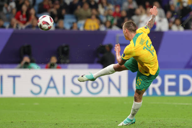 Son Heung-min tỏa sáng, Hàn Quốc ngược dòng hạ Australia sau 120 phút ảnh 27