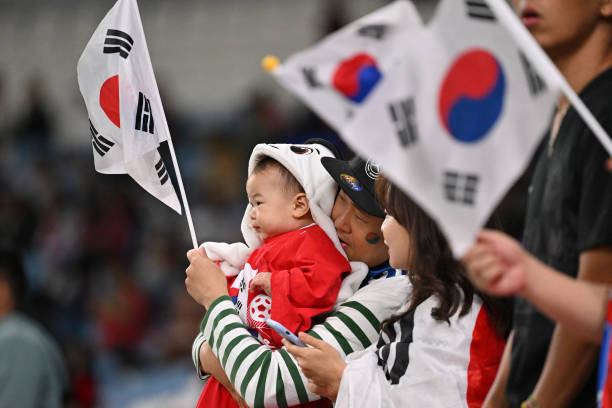 Son Heung-min tỏa sáng, Hàn Quốc ngược dòng hạ Australia sau 120 phút ảnh 7