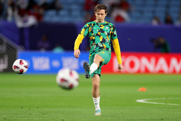 Son Heung-min tỏa sáng, Hàn Quốc ngược dòng hạ Australia sau 120 phút ảnh 3