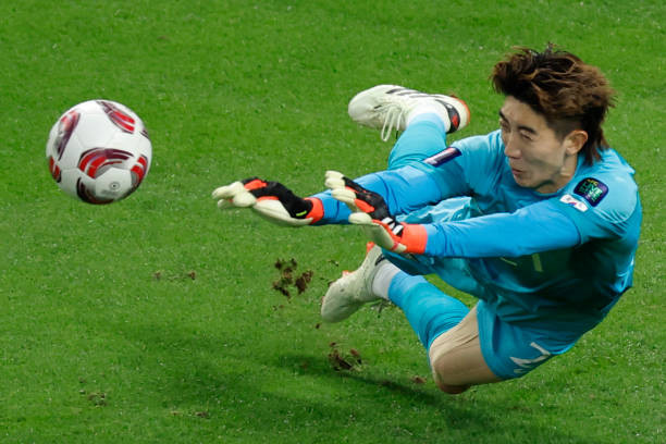 Son Heung-min tỏa sáng, Hàn Quốc ngược dòng hạ Australia sau 120 phút ảnh 19