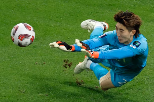 Son Heung-min tỏa sáng, Hàn Quốc ngược dòng hạ Australia sau 120 phút ảnh 19