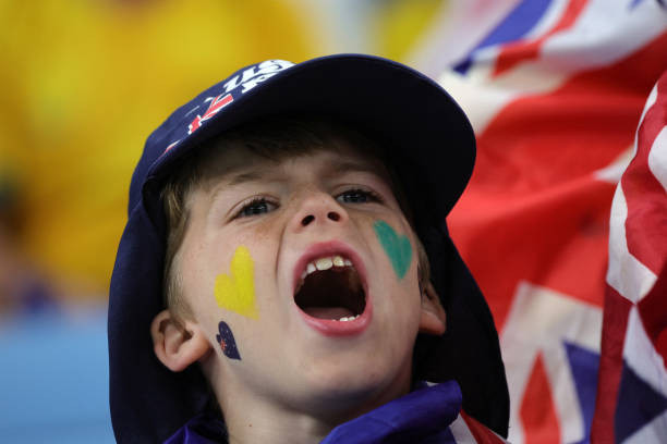 Son Heung-min tỏa sáng, Hàn Quốc ngược dòng hạ Australia sau 120 phút ảnh 9