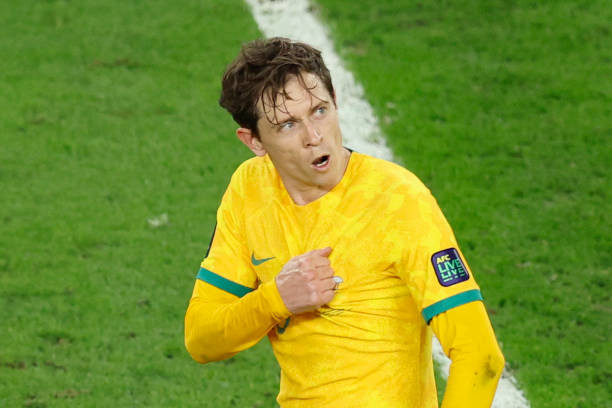 Son Heung-min tỏa sáng, Hàn Quốc ngược dòng hạ Australia sau 120 phút ảnh 21