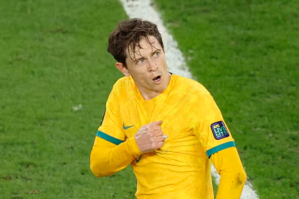 Son Heung-min tỏa sáng, Hàn Quốc ngược dòng hạ Australia sau 120 phút ảnh 21