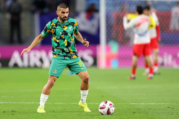 Son Heung-min tỏa sáng, Hàn Quốc ngược dòng hạ Australia sau 120 phút ảnh 2