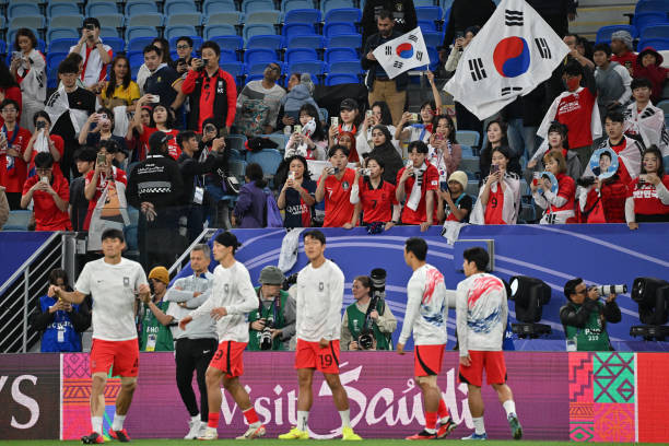 Son Heung-min tỏa sáng, Hàn Quốc ngược dòng hạ Australia sau 120 phút ảnh 4