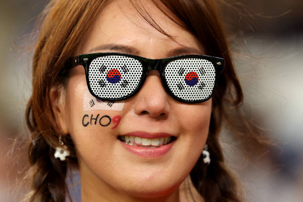 Son Heung-min tỏa sáng, Hàn Quốc ngược dòng hạ Australia sau 120 phút ảnh 12