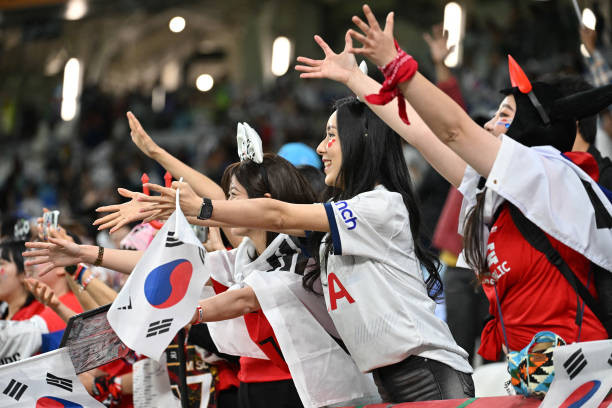 Son Heung-min tỏa sáng, Hàn Quốc ngược dòng hạ Australia sau 120 phút ảnh 6