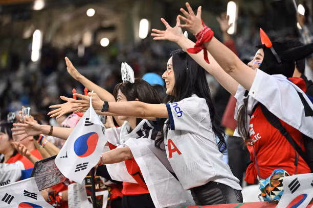 Son Heung-min tỏa sáng, Hàn Quốc ngược dòng hạ Australia sau 120 phút ảnh 6