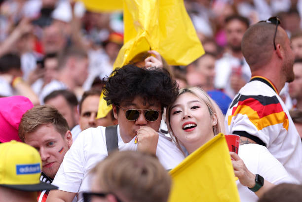 Khổ chiến 120 phút, Tây Ban Nha hạ Đức 2-1 để giành vé vào bán kết ảnh 6